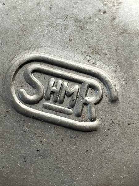 Radkappe Nabenkappe IFA Fortschritt Durchmesser 122 mm